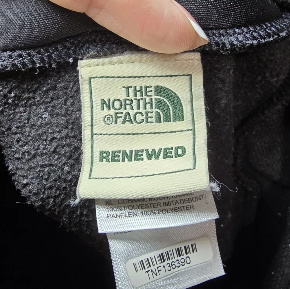 The North Face north face